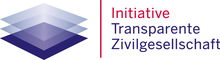 Selbstverpflichtungserklärung (SVE) der Initiative Transparente Zivilgesellschaft (ITZ)