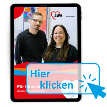 Interaktive Broschüre