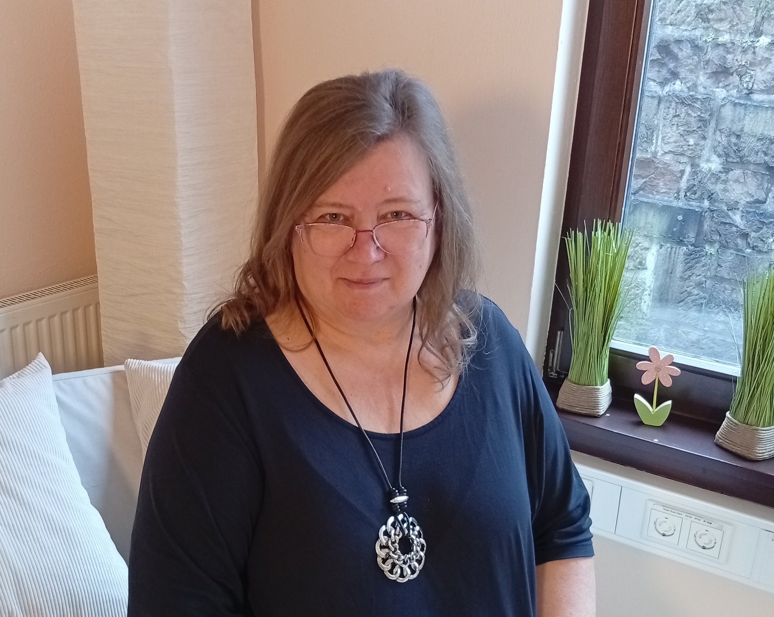 Dorothee Klein