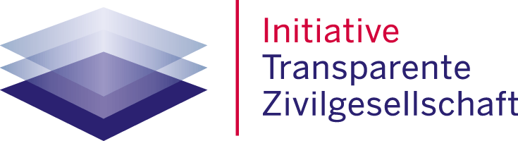 Transparente Zivilgesellschaft