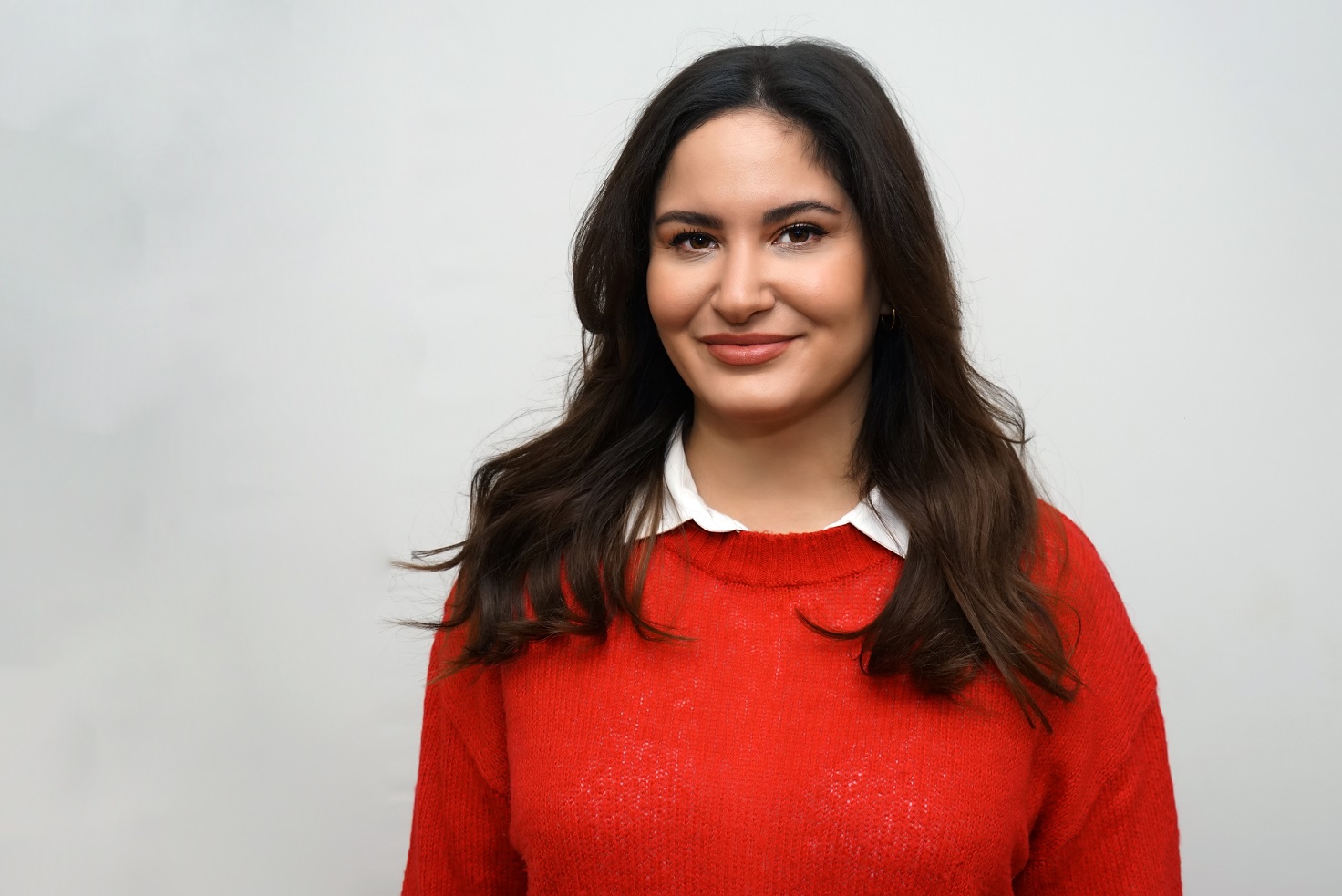 Nesrin Sen